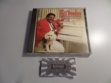 Fats Domino: Christmas is a