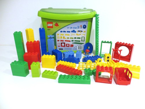 Lego duplo vollständiges - /,