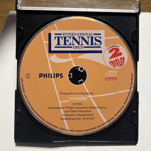 Philips cdi spiel - philips,