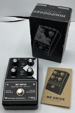 Moog Minifooger MF Drive