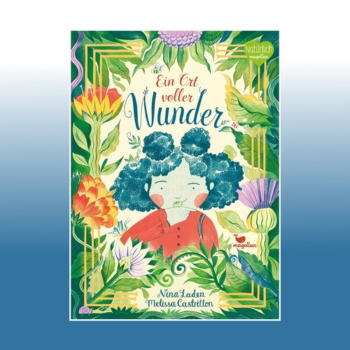Ein ort voller wunder nina - wunder,