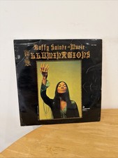 BUFFY SAINTE-MARIE