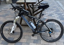 Cube Sting Fully MTB . Super Zustand . Versand Möglich. Service Neu