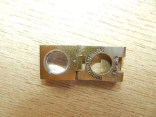 Hostmann-Steinberg Klapp-Lupe