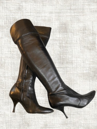 Ash damen leder - damen, stiefel