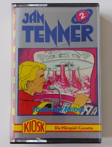 Jan tenner 2 tödlicher - jan,