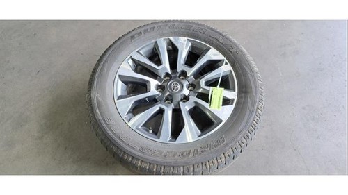 Toyota land cruiser j15 felge - toyota,