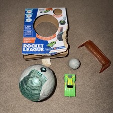 Psyonix rocket league - rocket,