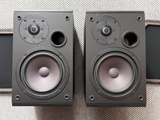 MB Quart ONE Lautsprecher Paar