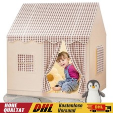 Kinderzelt Spielzelt Spielhaus