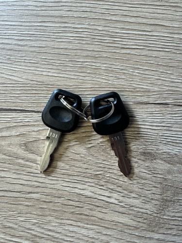Ersatzschlüssel elektromobil - ersatzschlüssel,