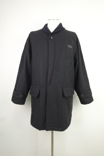 Paul shark herren wollmantel - &,