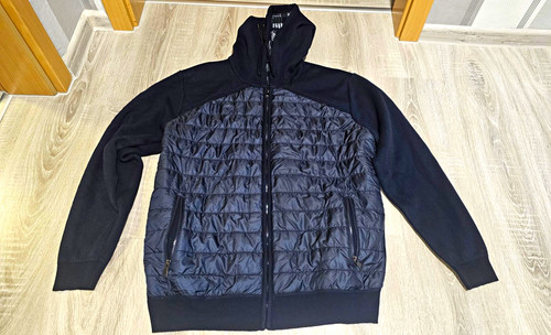 Manfinity herren steppjacke - herren,