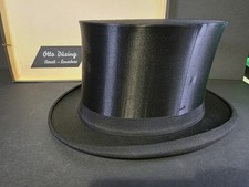 Alter Zylinder Hut Otto