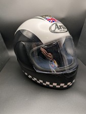 Arai Chaser Phil Read Goodwood