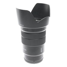 Sony SEL 18-105mm/4,0 G f