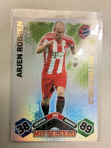 Match attax 399 - attax,