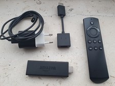 Amazon Fire TV Stick (2. Gen) mit Alexa-Sprachfernbedienung (1. Gen) LY73PR