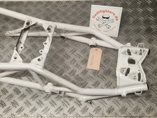 Heckrahmen Rahmen Heck KTM 1290 Superduke R Ez.15 55410km