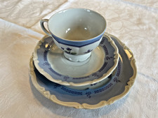 Sammeltasse Sammelgedeck