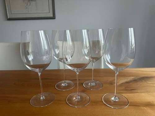 Riedel serie sommeliers - serie,