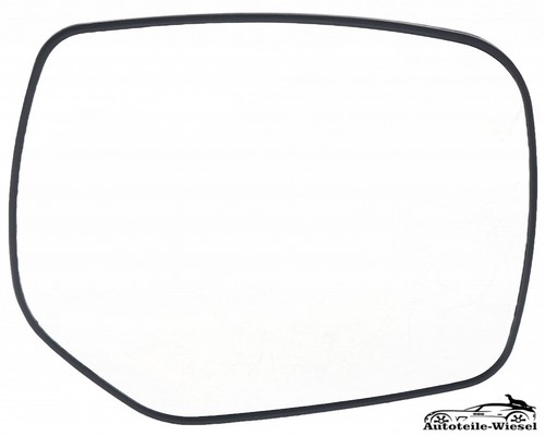 Außenspiegelglas für subaru - außenspiegelglas,