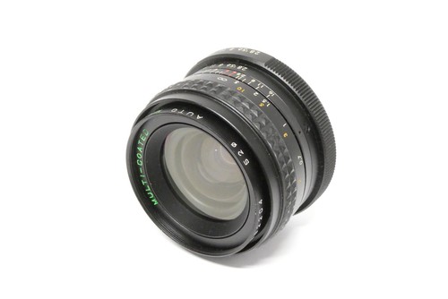 Auto makinon 28 mm - 2,8,