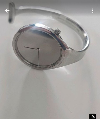 Georg jensen spangenuhr - georg,