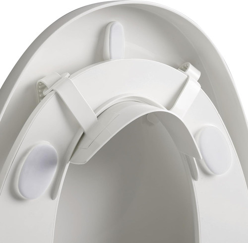 Toiletten spritzschutz mit - toiletten-spritzschutz,