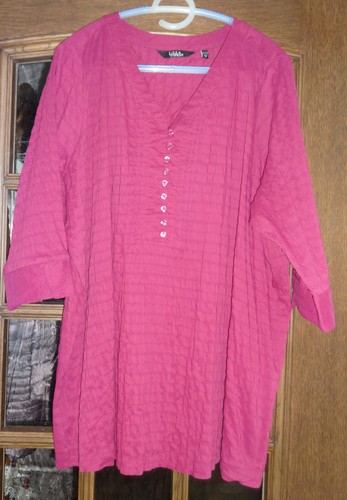 Ulla popken bluse bubblebluse - ulla,