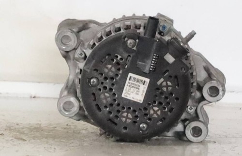 Alternator k68309252aa jeep - alternator,