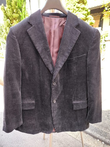 Herren cord jacke - herren,