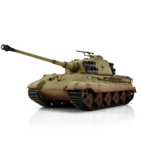 Torro tiger königstiger - torro,
