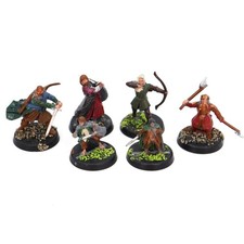 🧝Gefährten-Set 6 Figuren