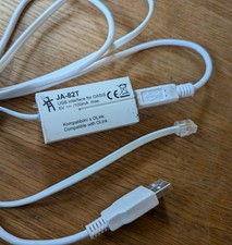 Jablotron OASIS: PC-Interface JA-82 T, inkl. Kabel