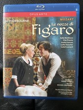Mozart/Le nozze di Figaro