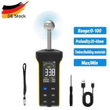 Feuchtigkeitsmessgerät