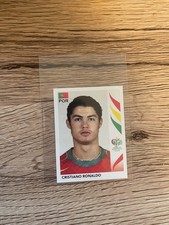 Panini FIFA World Cup Deutschland 2006 Cristiano Ronaldo WM #298 Portugal
