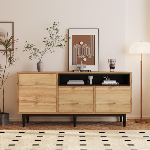Moderner sideboard kommode - moderner,