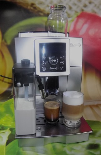Delonghi ecam 450 - ecam, 23.450