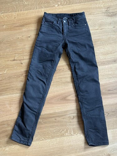 Vanucci motorrad damenjeans - vanucci,
