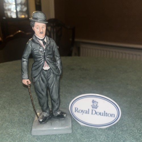 Royal doulton hn2771 - hn2771, charlie