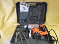 SEXI  Bohrhammer IX-DB 1600 Max 230/240 V  50Hz. 1600W unbenutzt