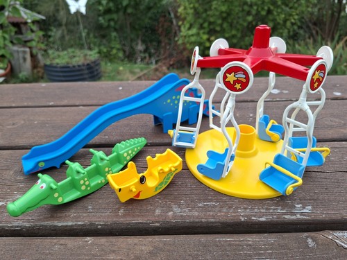 Playmobil 4070 großer - playmobil,
