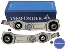 2X Lemförder wishbone VA L +