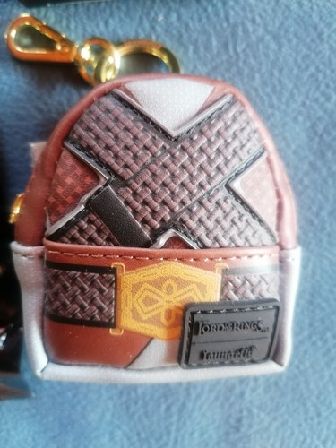 Loungefly herr der ringe mini - loungefly,