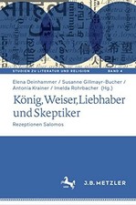 König, Weiser, Liebhaber und