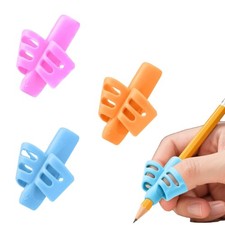 3 Stück Schreibhilfe für