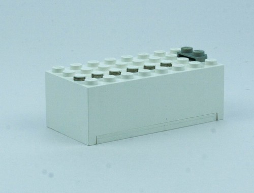Lego 4760c01 batteriekasten - lego,