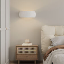 G9 LED Gips Wandleuchte